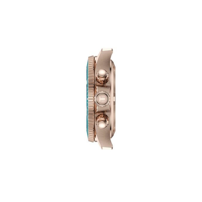 Seastar 1000 Quarz Chronograph