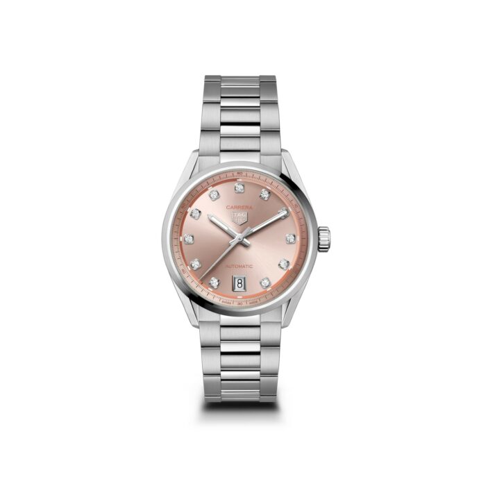 Carrera Date