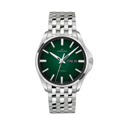 Meister S Automatic