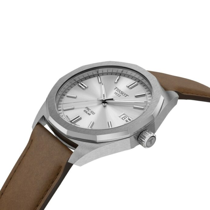PRC 100 Solar Quartz – Bild 2