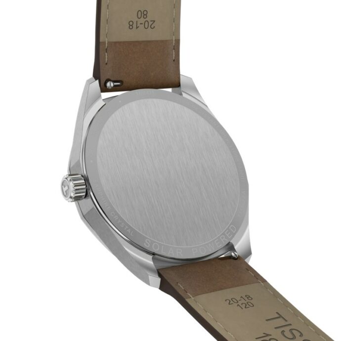 PRC 100 Solar Quartz – Bild 3
