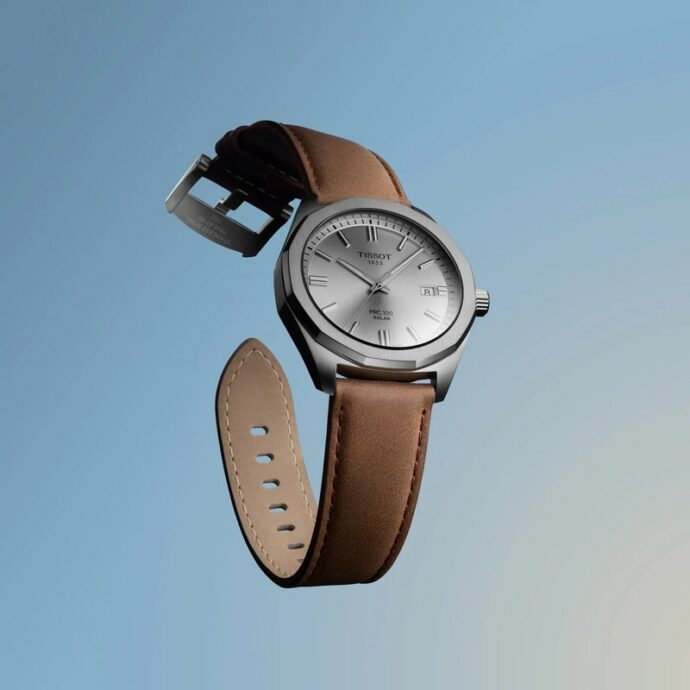 PRC 100 Solar Quartz – Bild 6