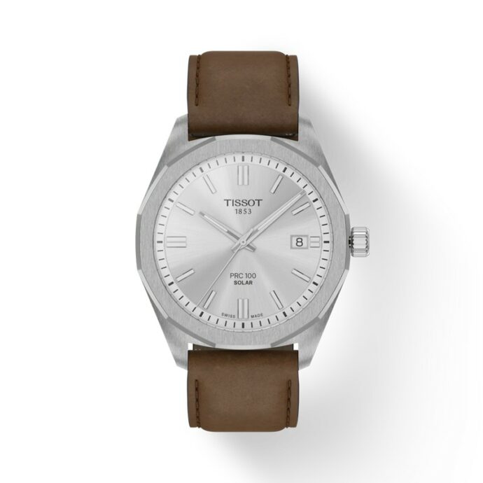 PRC 100 Solar Quartz