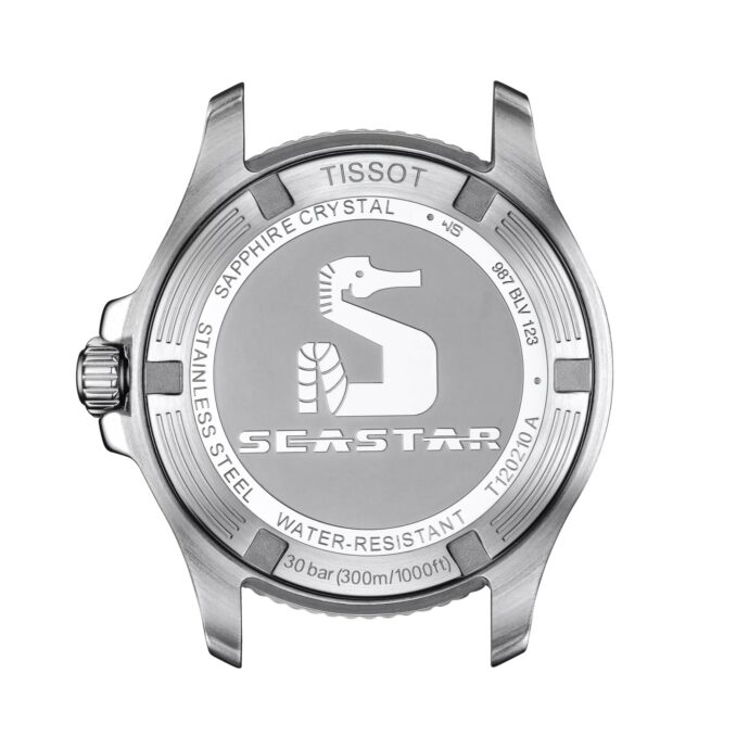 Seastar 1000 – Bild 4