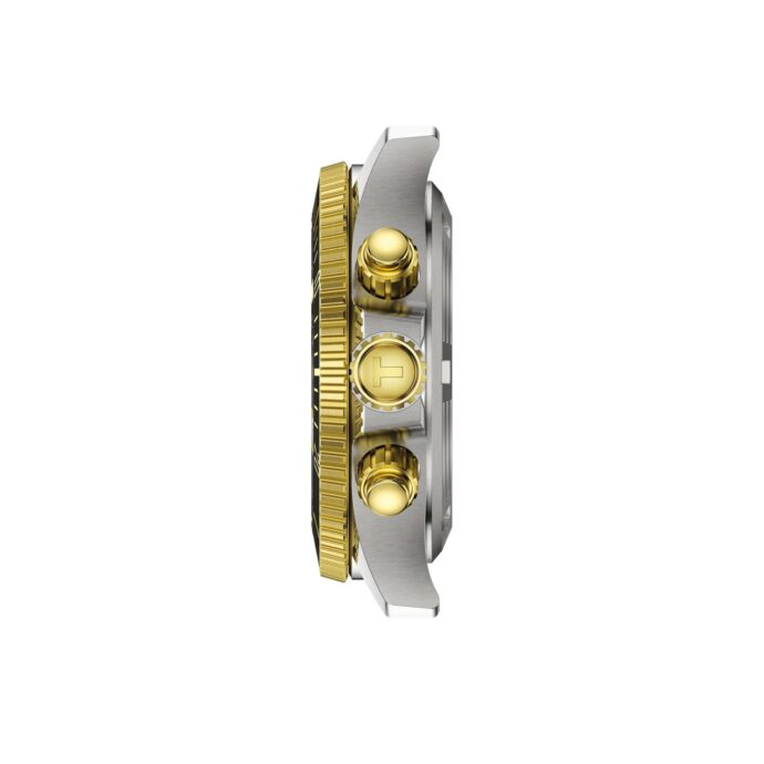 Seastar 1000 Quartz Chronograph – Bild 2