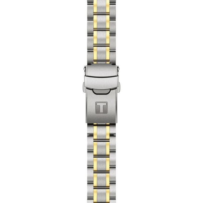 Seastar 1000 Quartz Chronograph – Bild 4