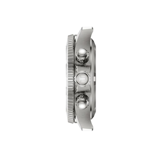 Seastar 1000 Quartz Chronograph – Bild 2