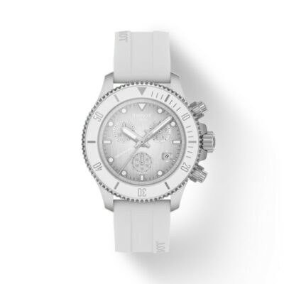 Seastar 1000 Quartz Chronograph