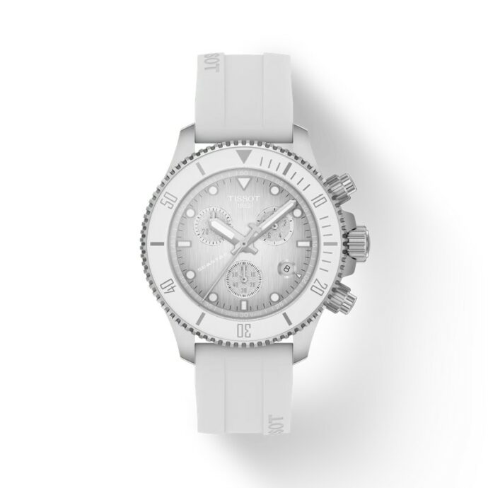 Seastar 1000 Quartz Chronograph