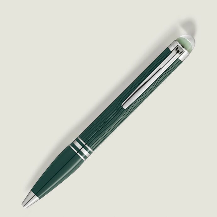 StarWalker PolarGreen Precious Resin – Bild 3