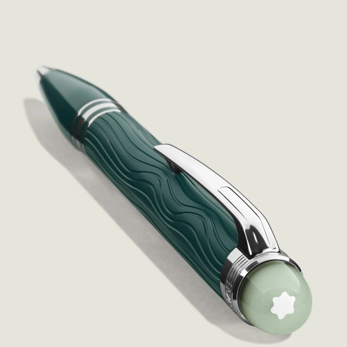 StarWalker PolarGreen Precious Resin – Bild 4