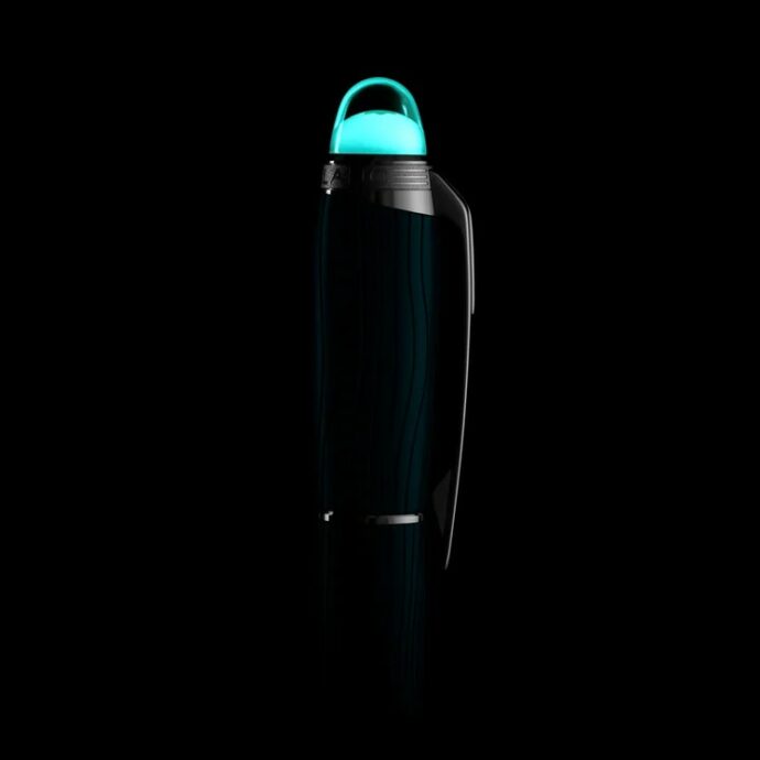 StarWalker PolarGreen Precious Resin – Bild 6