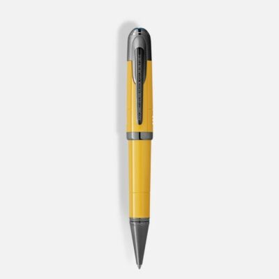 Great Characters Enzo Ferrari Special Edition Giallo Modena Kugelschreiber