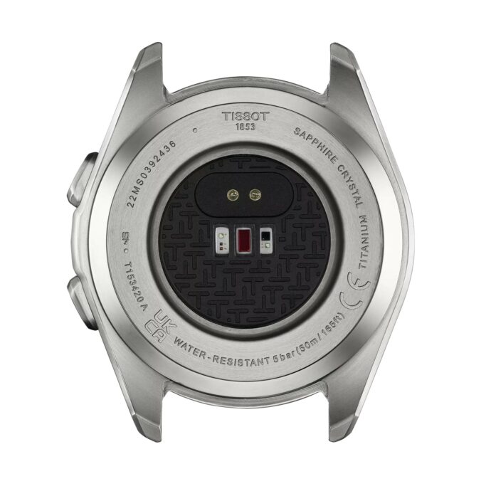 T-Touch Connect Sport