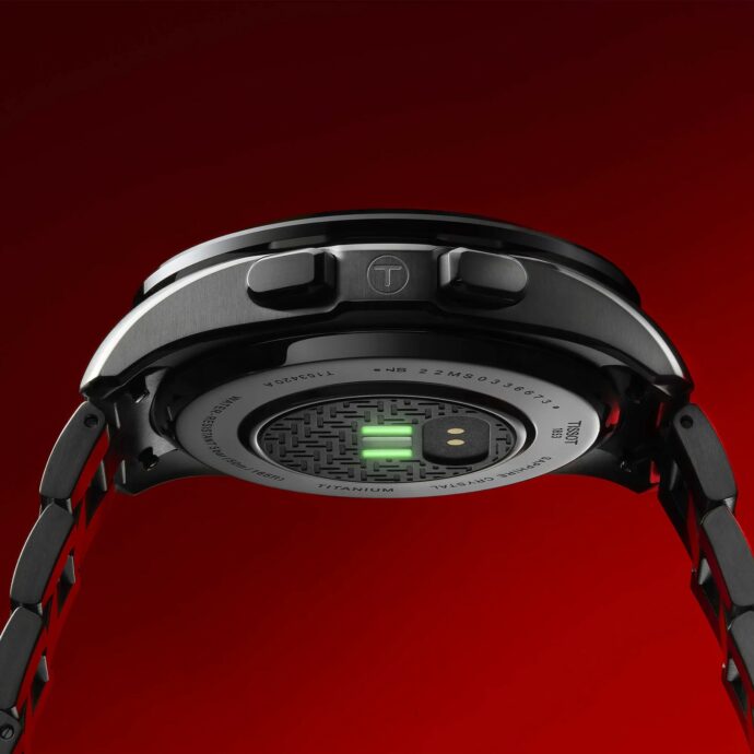 T-Touch Connect Sport