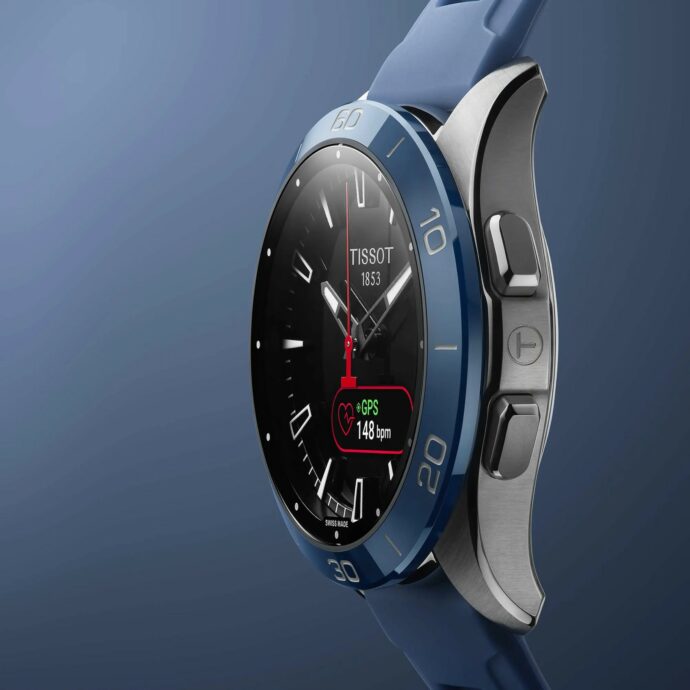 T-Touch Connect Sport