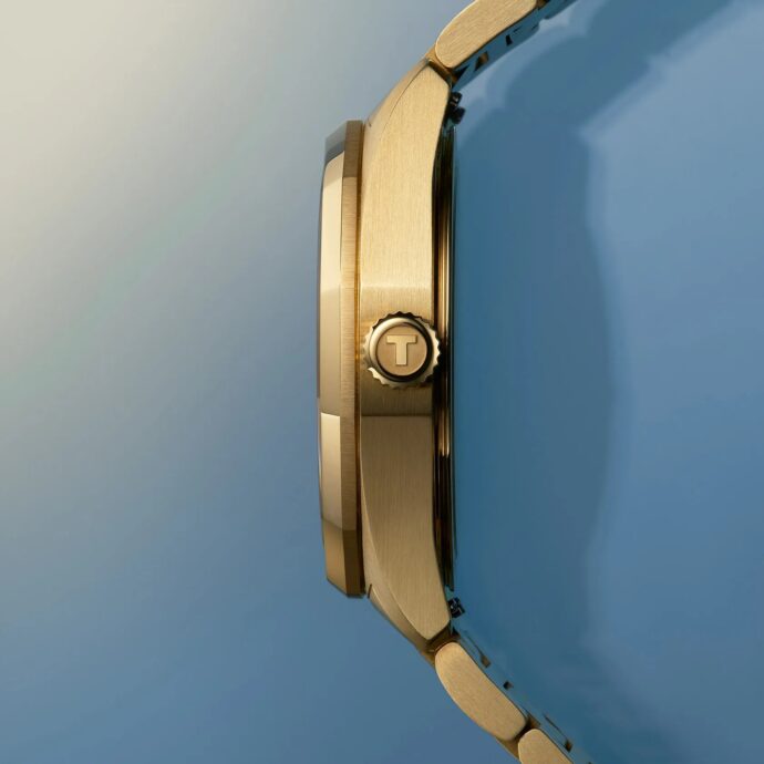 PRC 100 Solar Quartz