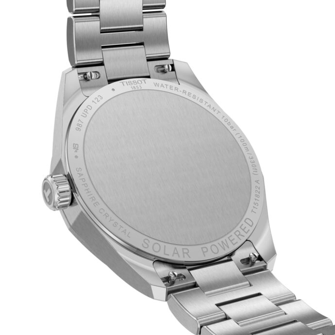 PRC 100 Solar Quarz