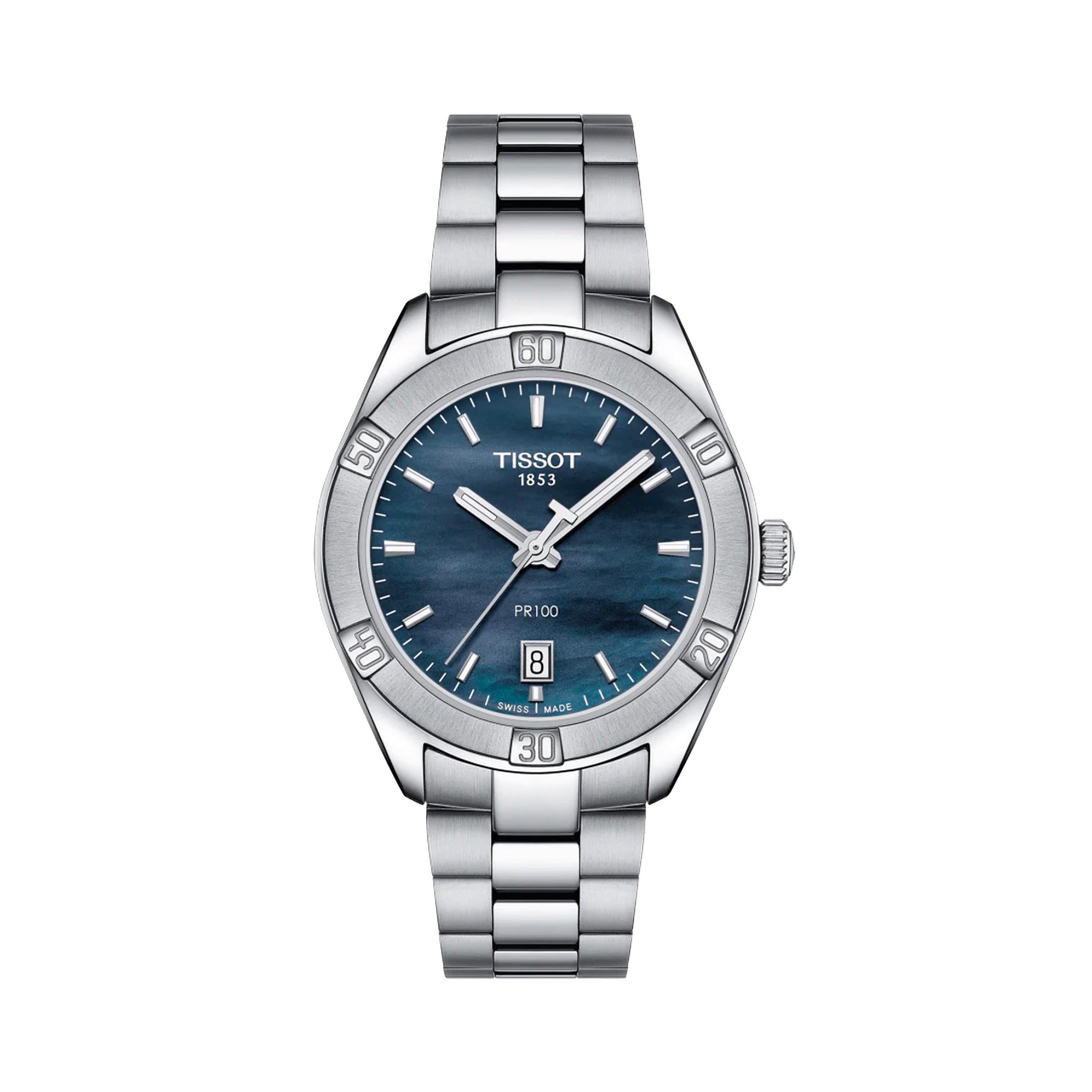 PR 100 Sport Chic Lady 054 10708