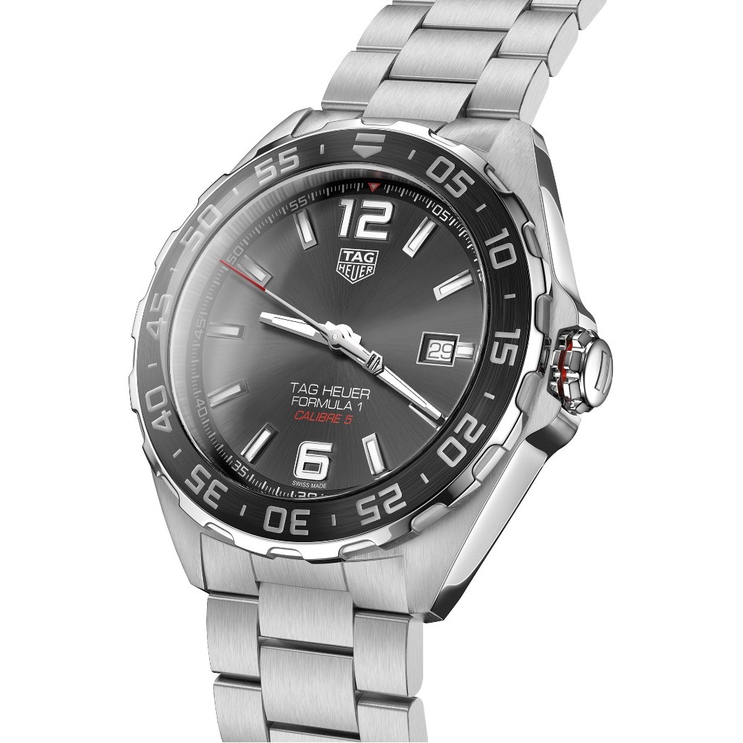 TAG Heuer Formula 1 054 11203 1
