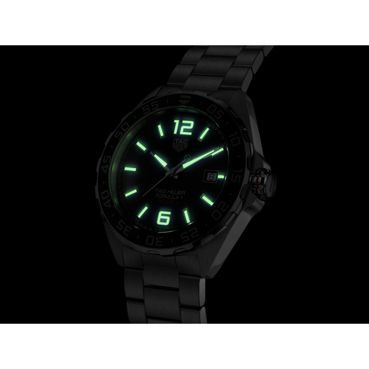 TAG Heuer Formula 1 054 11203 5