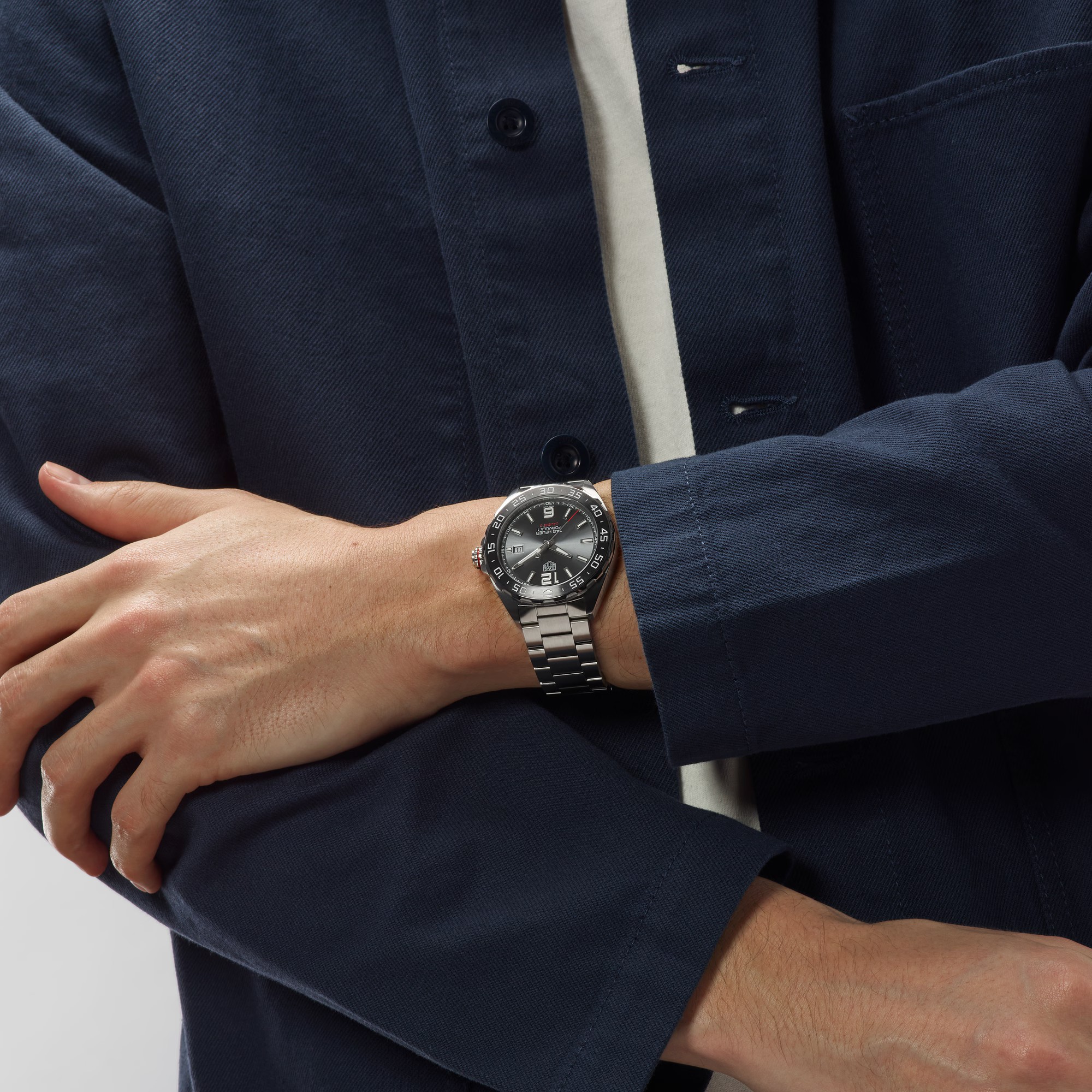 TAG Heuer Formula 1 054 11203 6