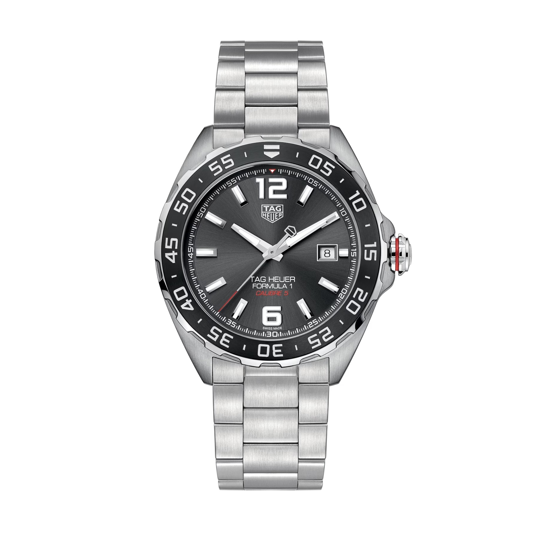 TAG Heuer Formula 1 054 11203