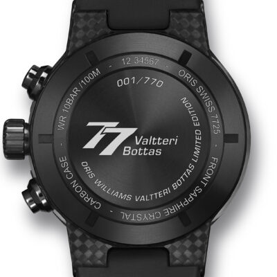 01 747 7715 7754 set oris force recon gmt edition i