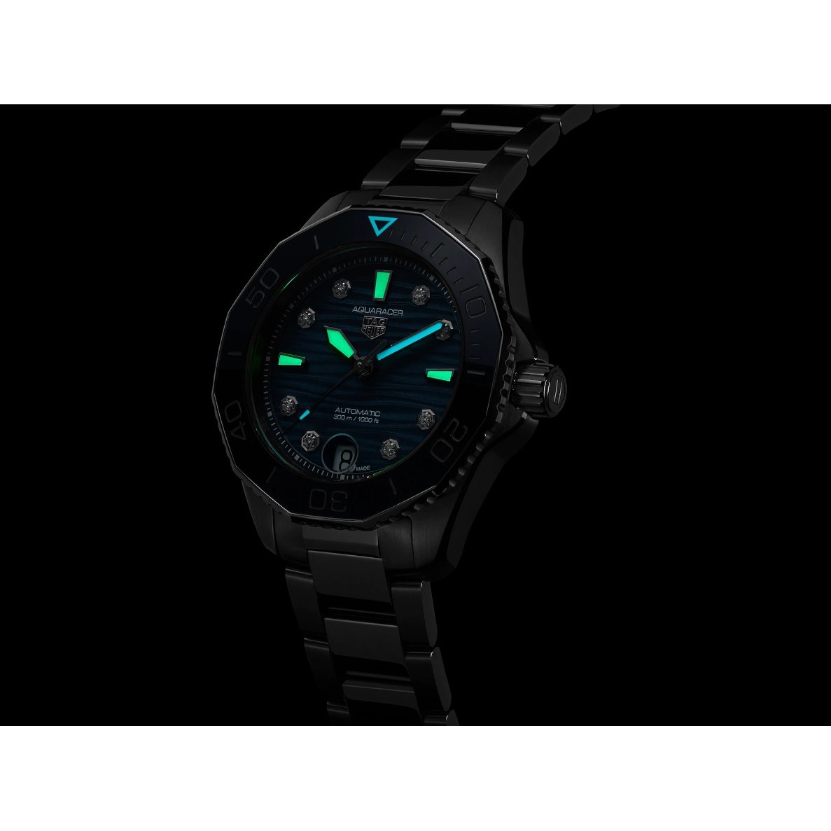 Aquaracer Professional 300 054 12537 5