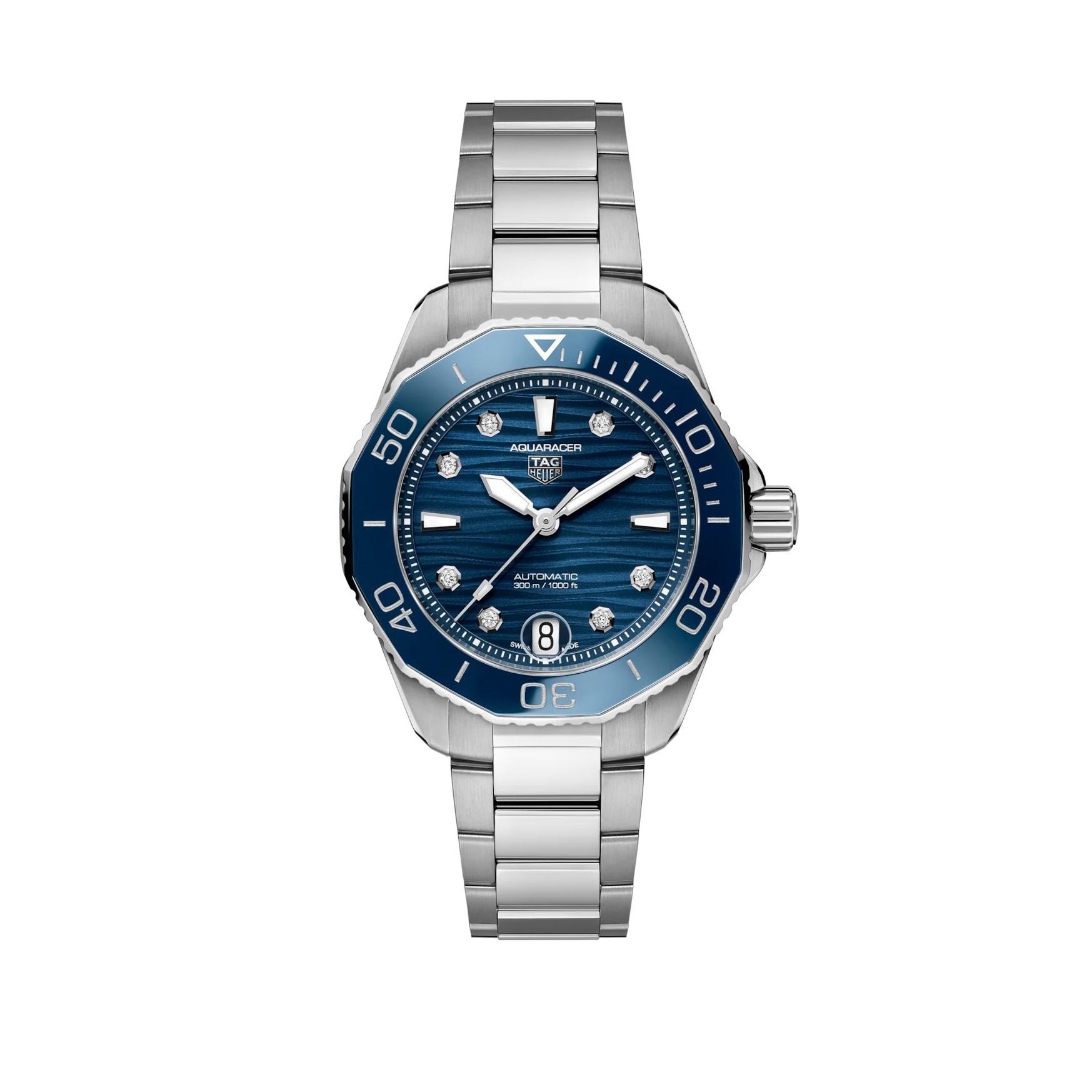 Aquaracer Professional 300 054 12537
