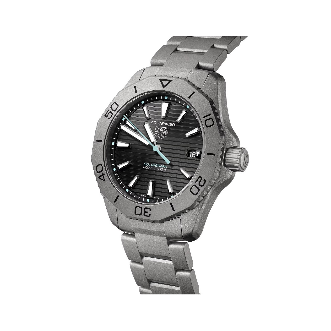 Aquaracer Professional 200 Solargraph 054 13728 1