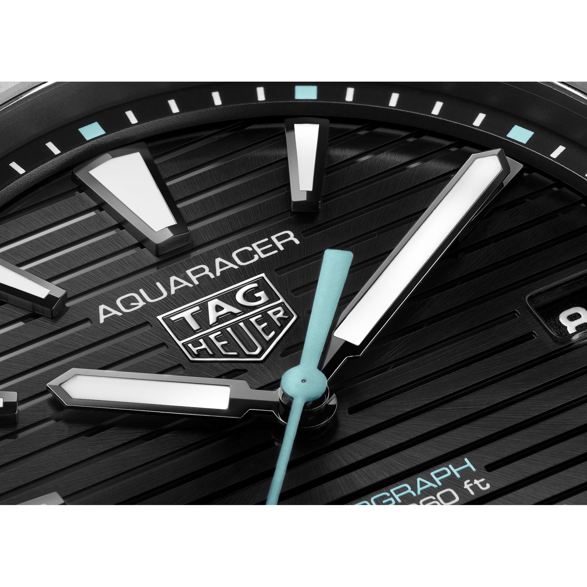 Aquaracer Professional 200 Solargraph 054 13728 2