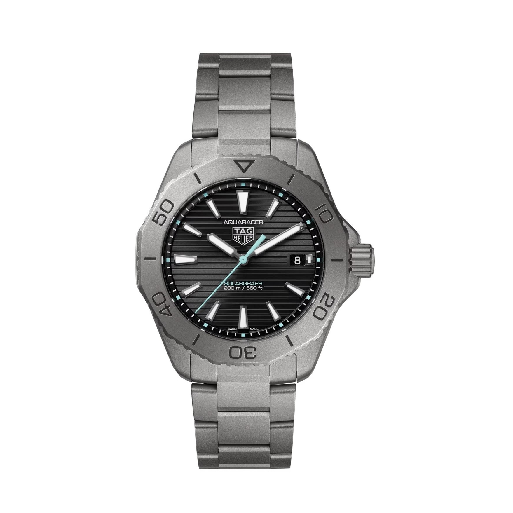 Aquaracer Professional 200 Solargraph 054 13728