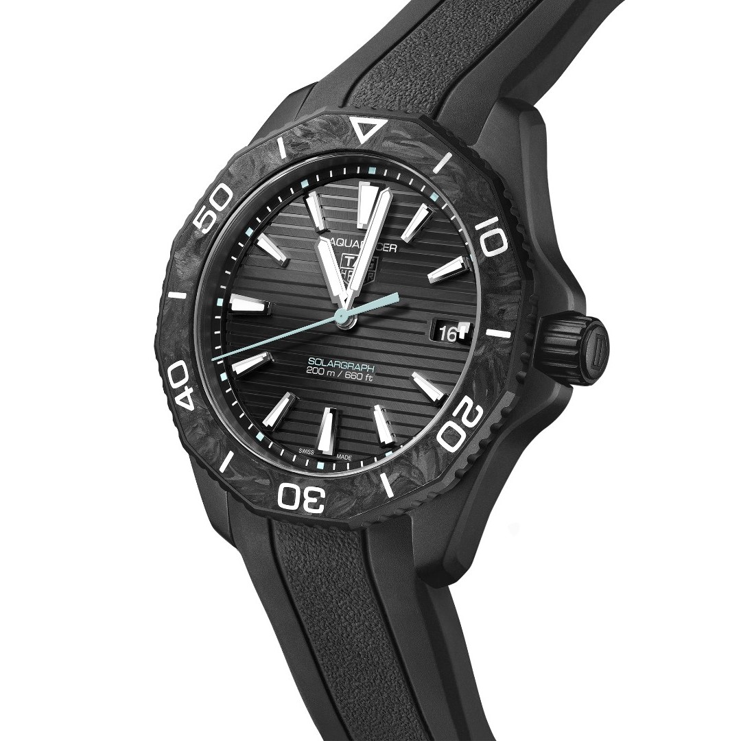 Aquaracer Professional 200 Solargraph 054 14241 1
