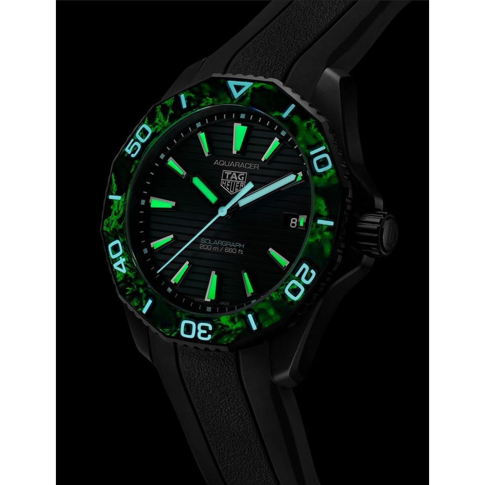 Aquaracer Professional 200 Solargraph 054 14241 5