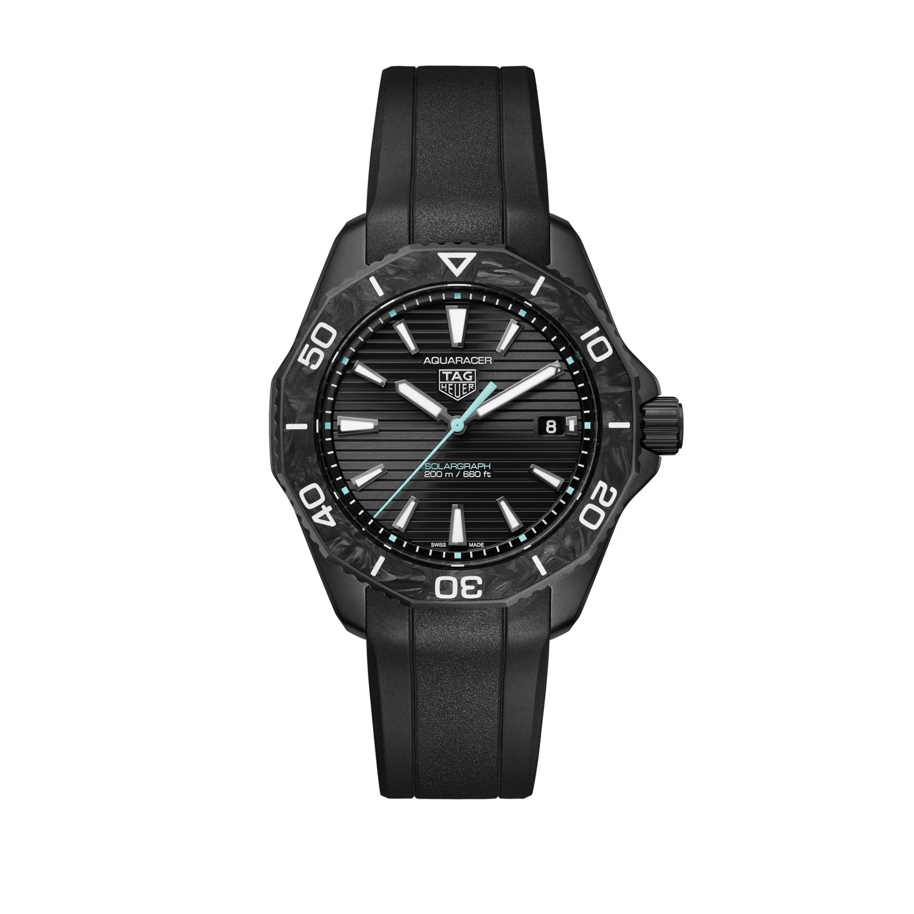 Aquaracer Professional 200 Solargraph 054 14241