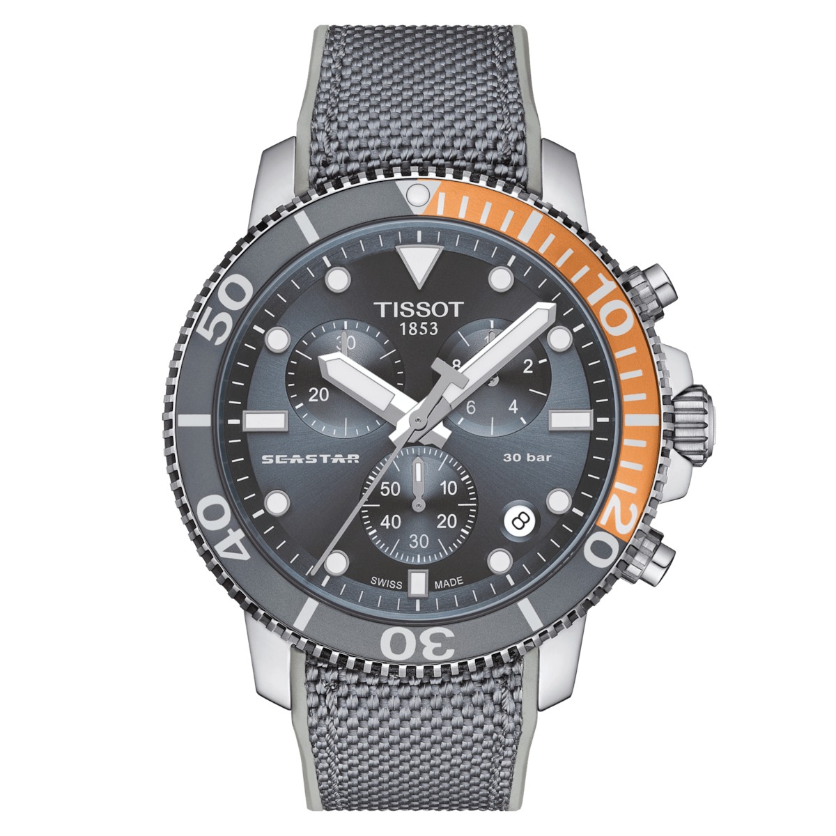 Seastar 1000 Chronograph 054 14397
