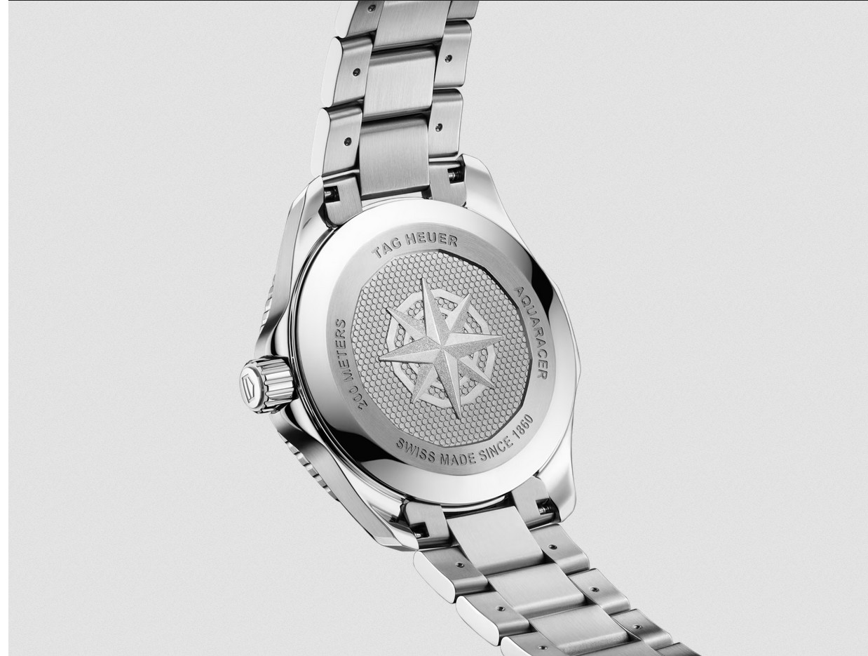 Aquaracer Professional 200 054 14724 2