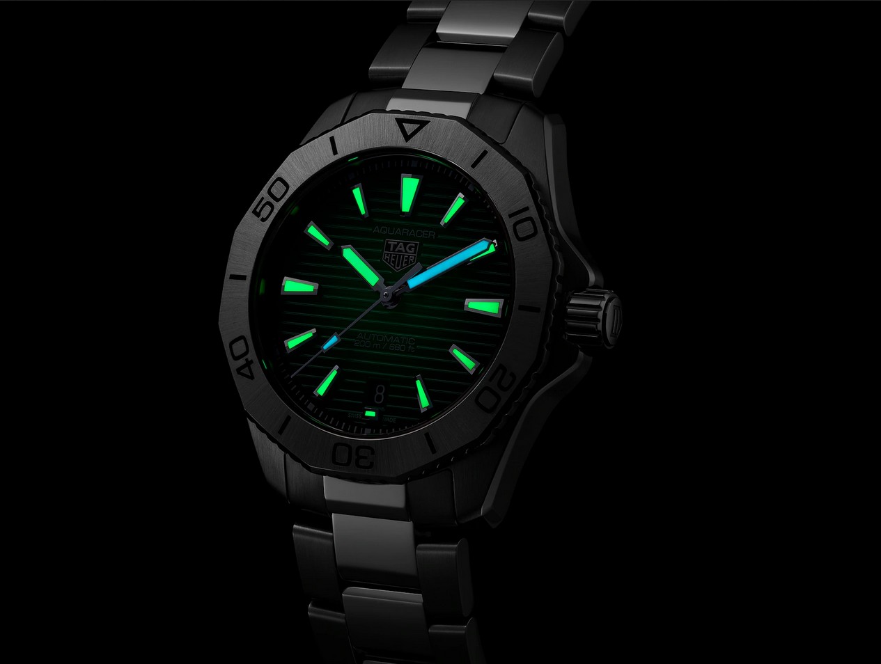 Aquaracer Professional 200 054 14724 3