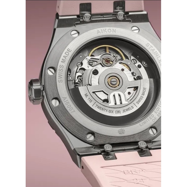 AIKON Automatic 054 14779 3