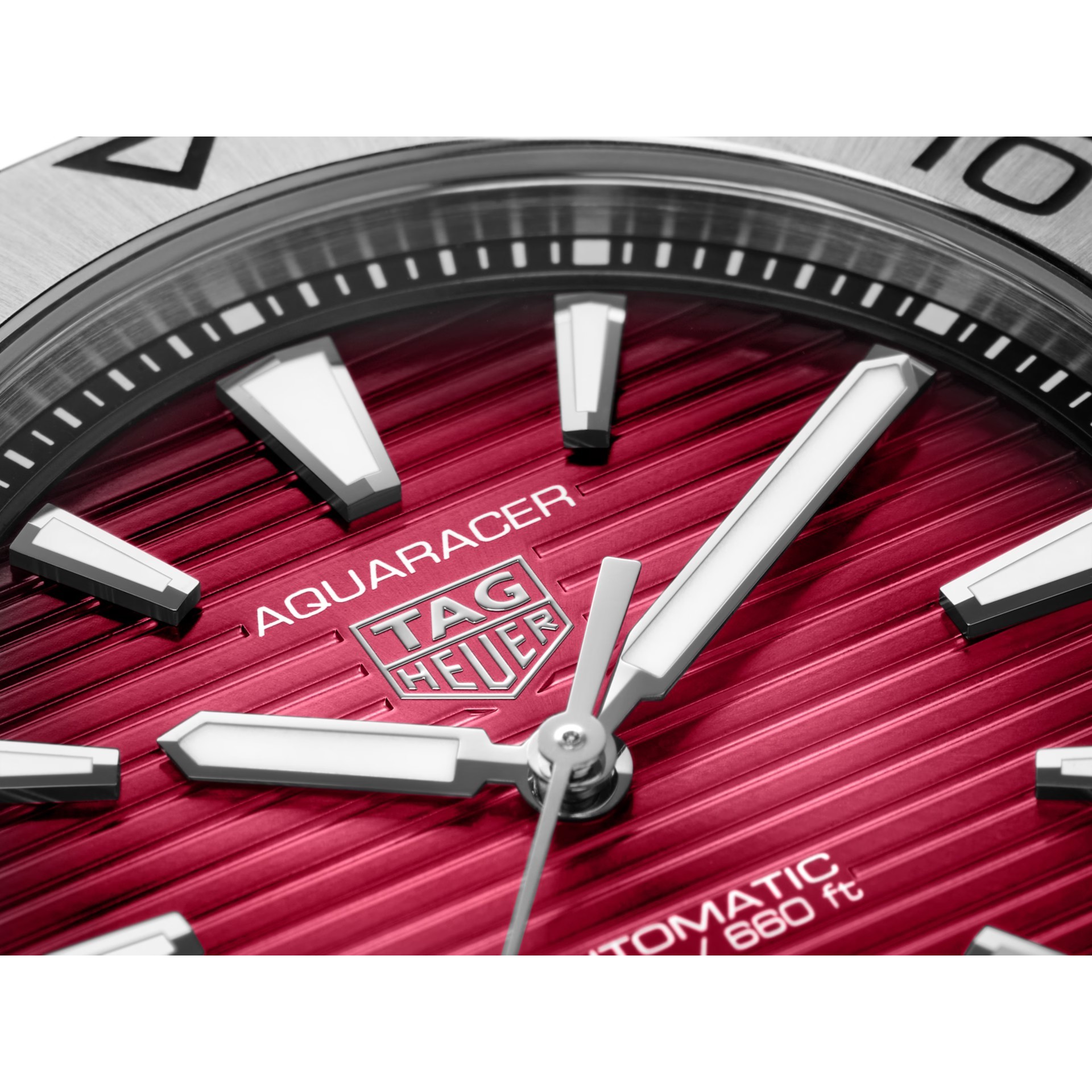 Aquaracer Professional 200 054 14880 2