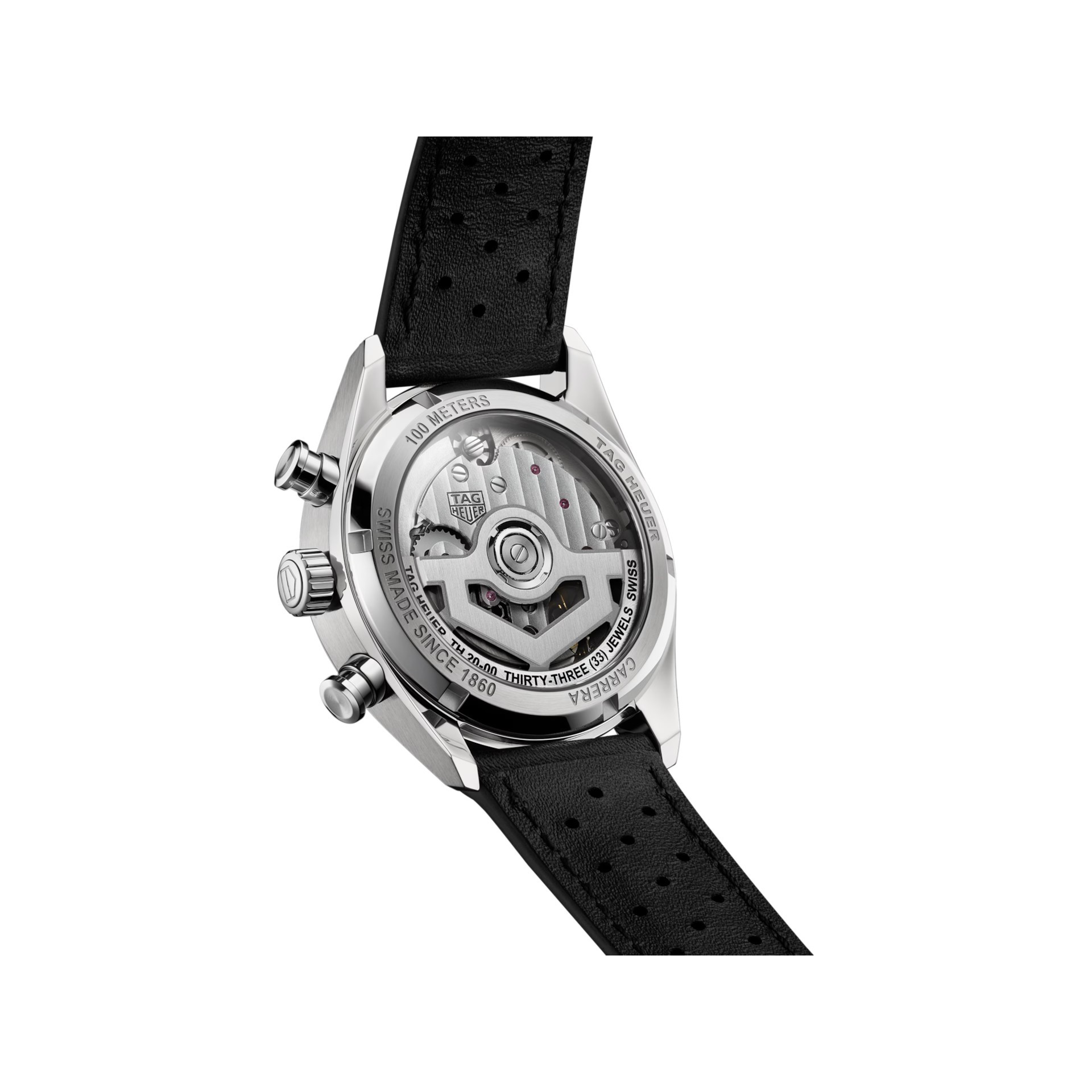 Carrera "Glassbox" 054 15161 2