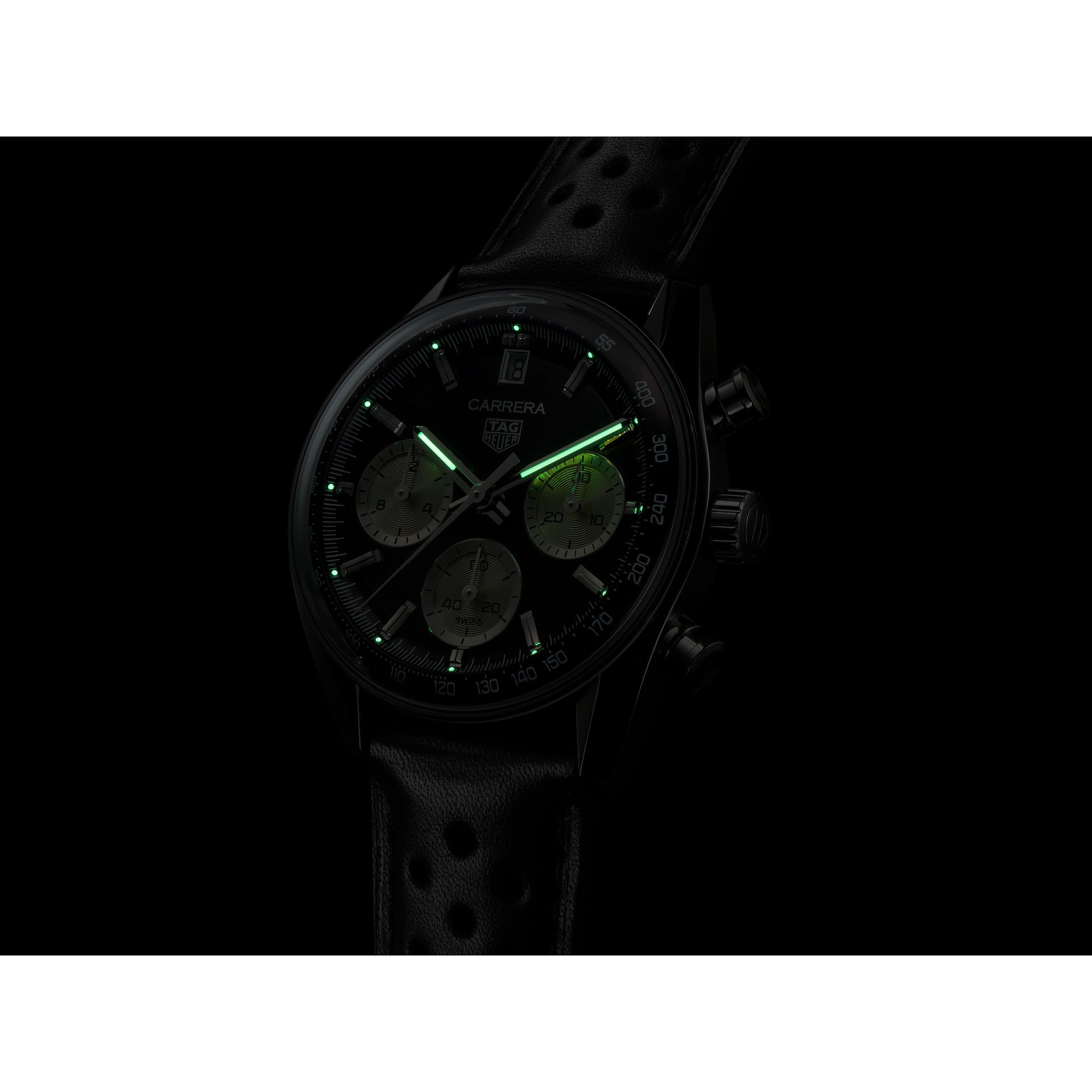 Carrera "Glassbox" 054 15161 3