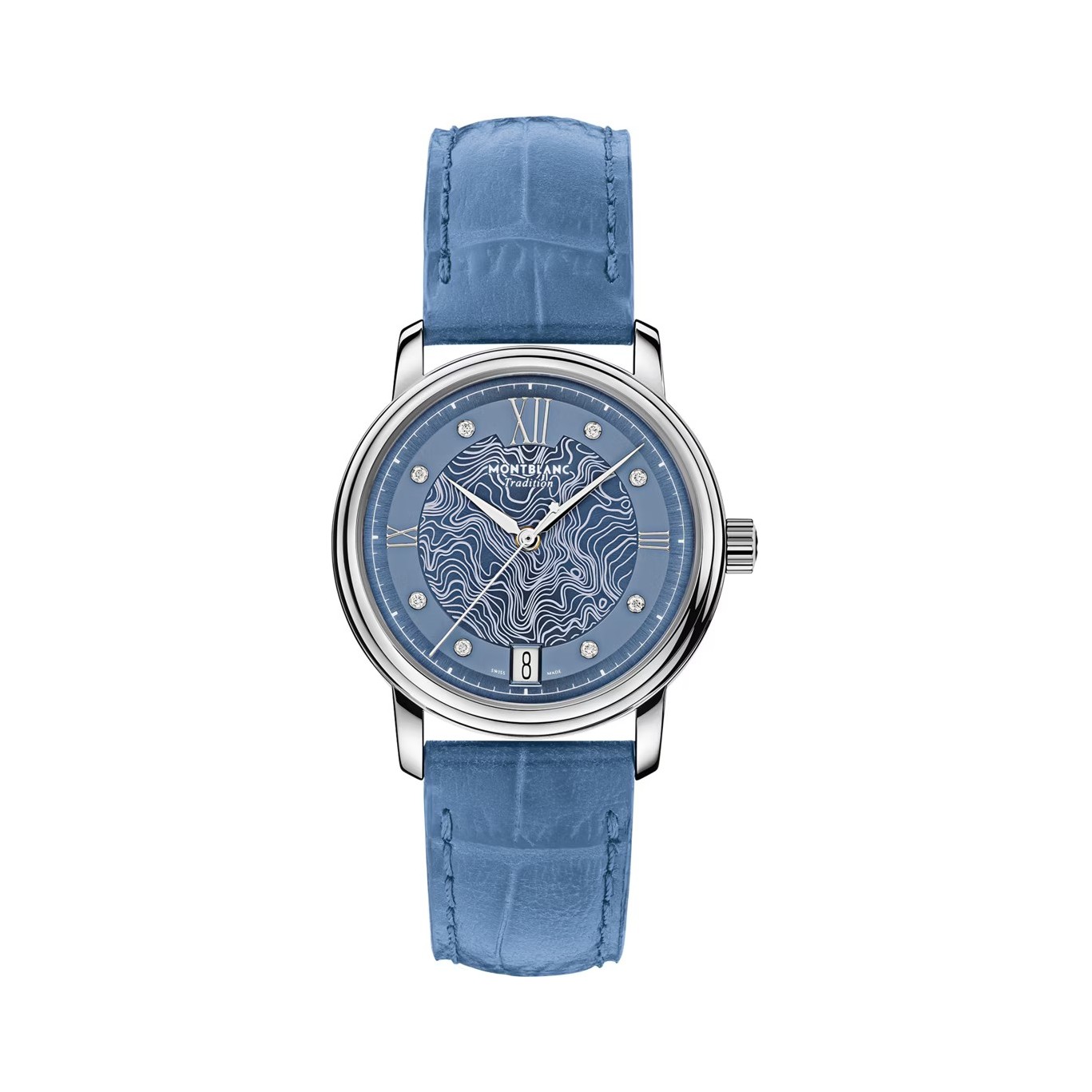 Tradition Automatic Lady 054 15797