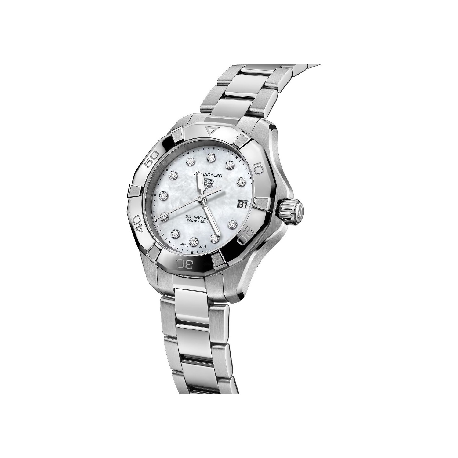 Aquaracer Professional 200 Solargraph 054 15885 2