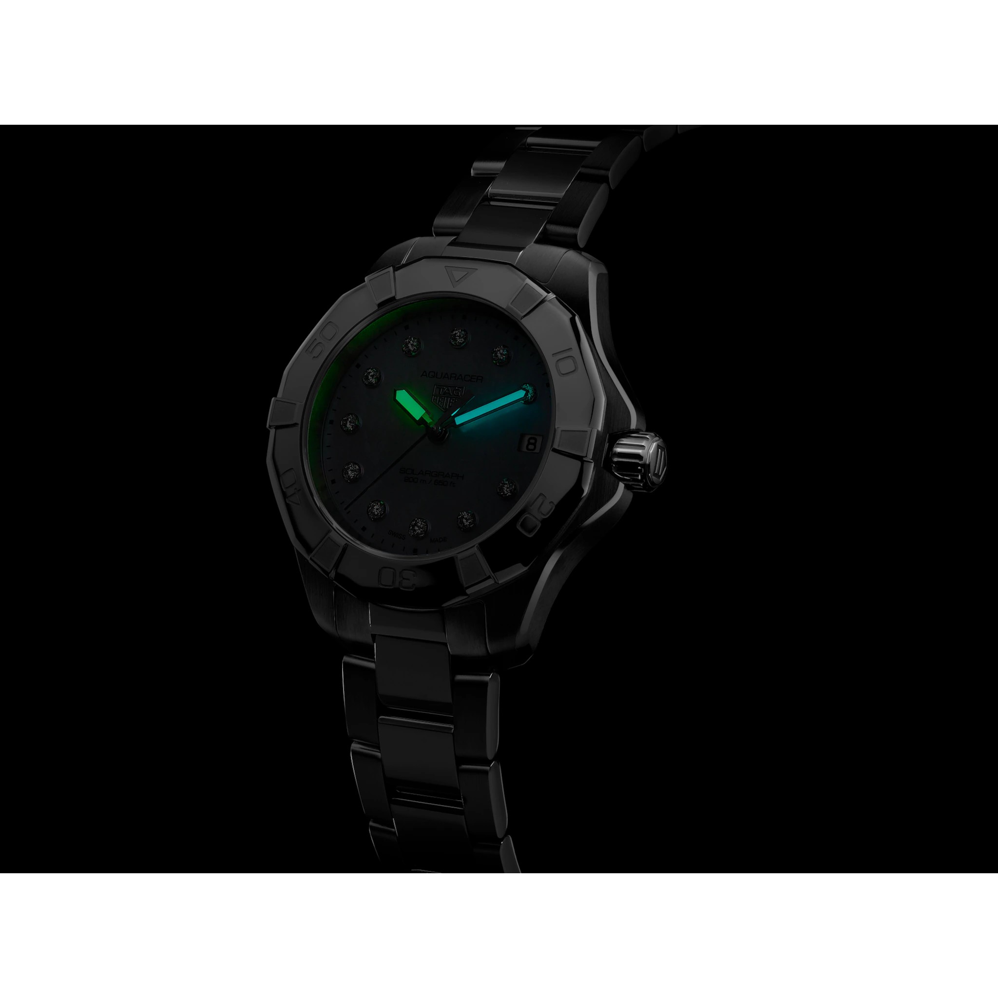 Aquaracer Professional 200 Solargraph 054 15885 5