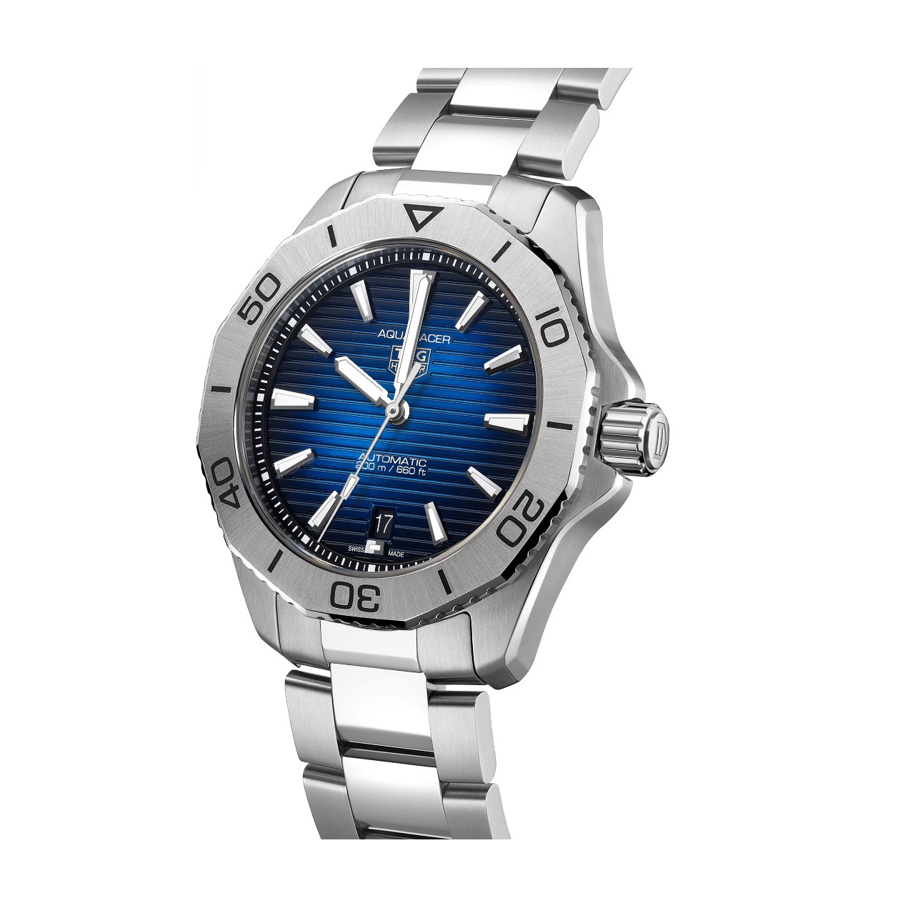 Aquaracer Professional 200 054 15887 2