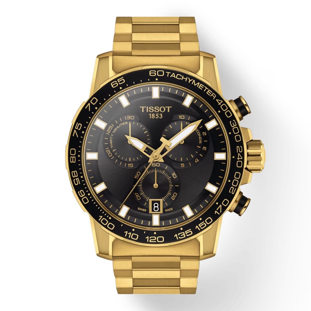 Supersport Chrono 054 15901