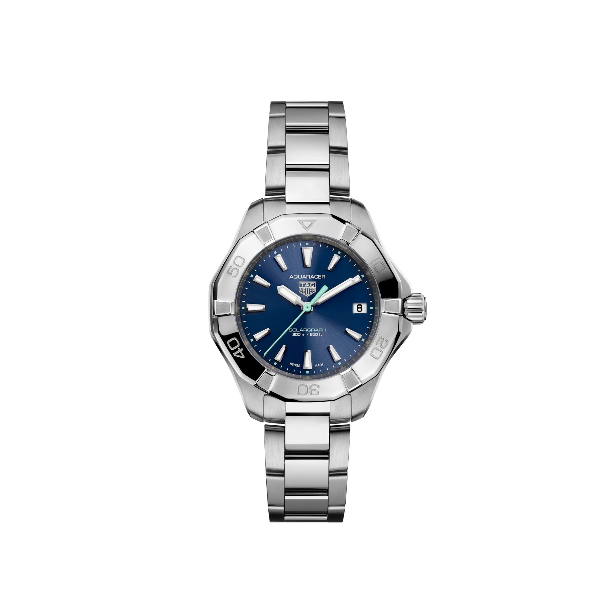 Aquaracer Professional 200 Solargraph 054 15939