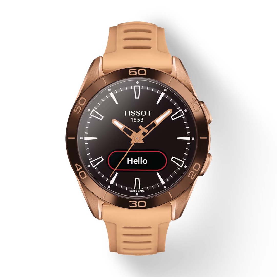 T-Touch Connect Sport 054 15967